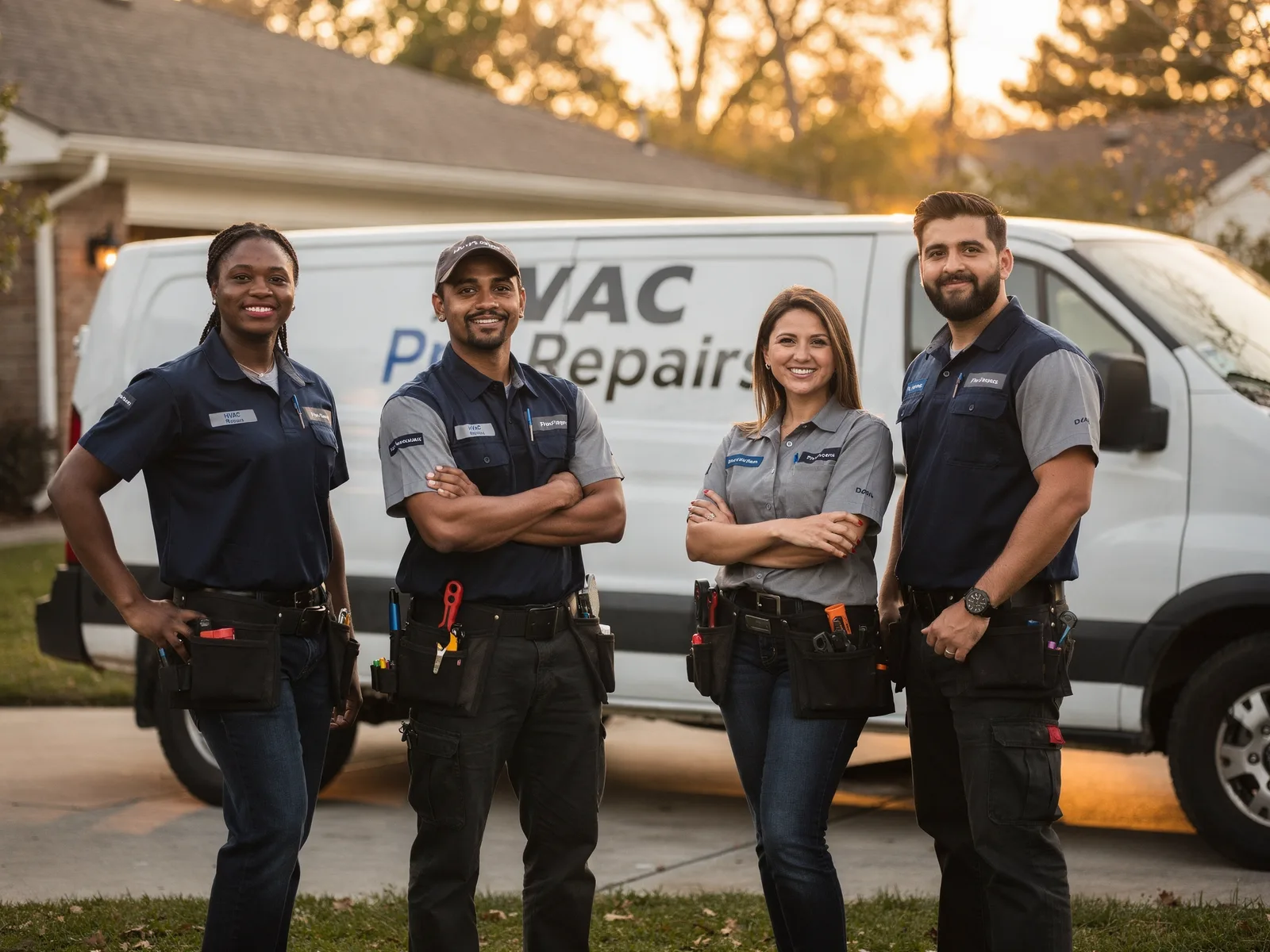 Heat Pump Repair company in Powell, WY