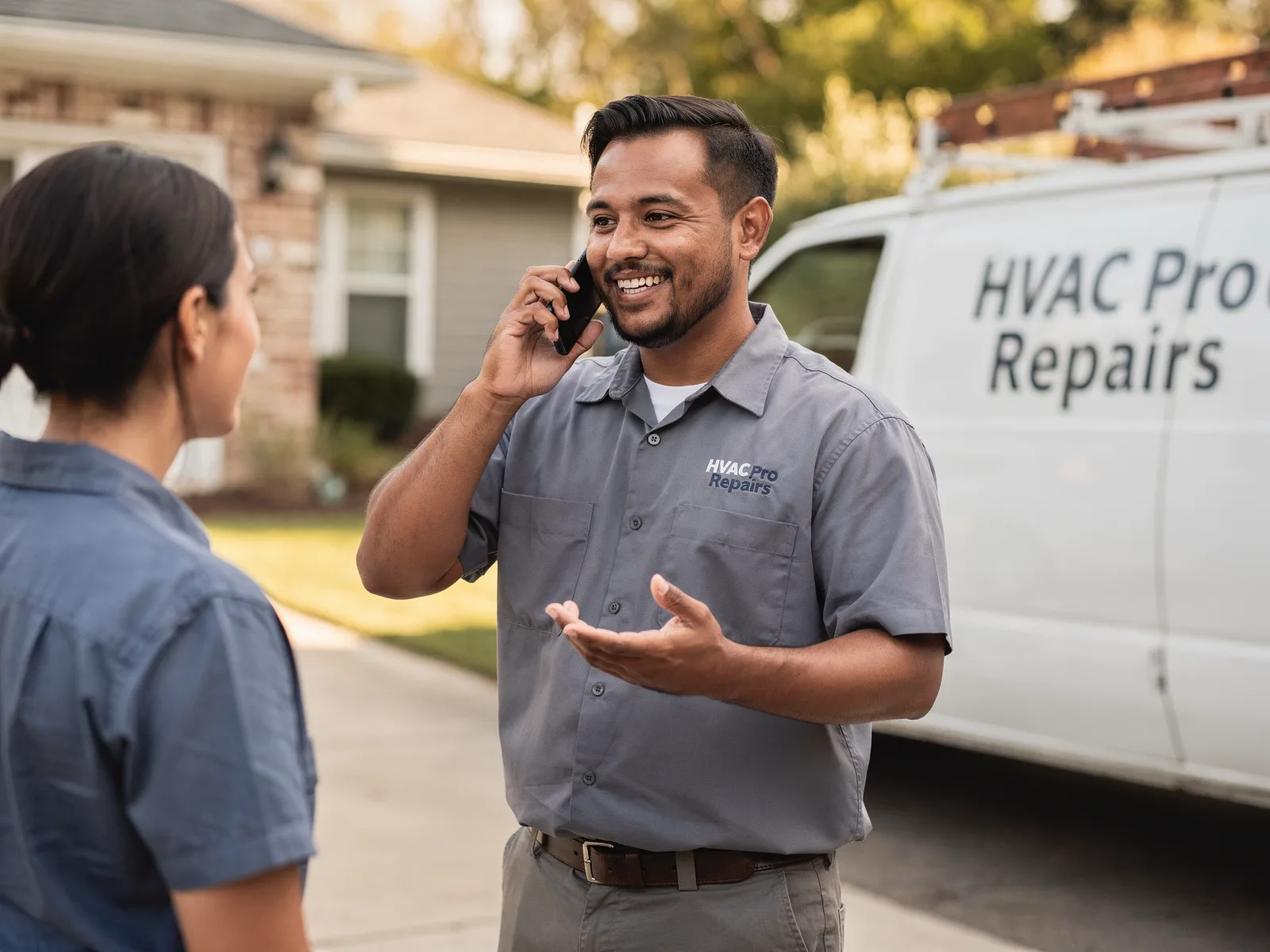 Heat Pump Repair Powell, WY FAQs
